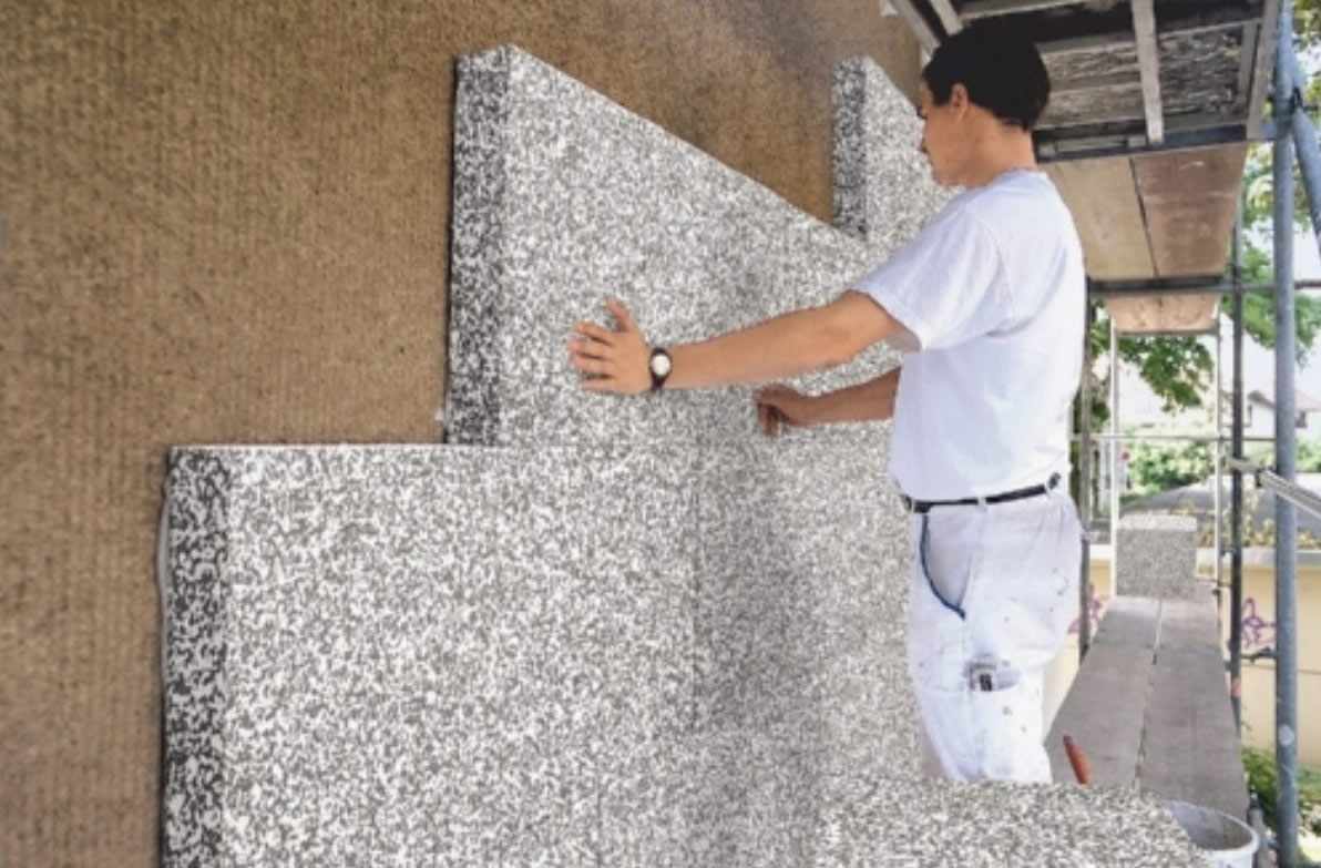 Cizre Isı Yalıtımcısı